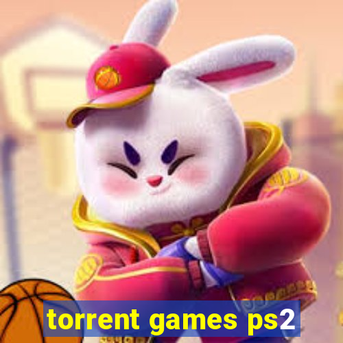 torrent games ps2